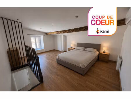 maison de 97 m² à serves sur rhone - 149 000 €