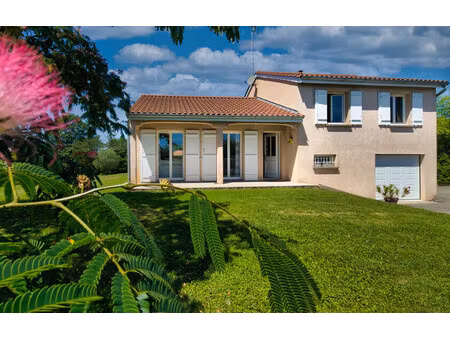 maison de 107 m² à simandre - 229 000 €