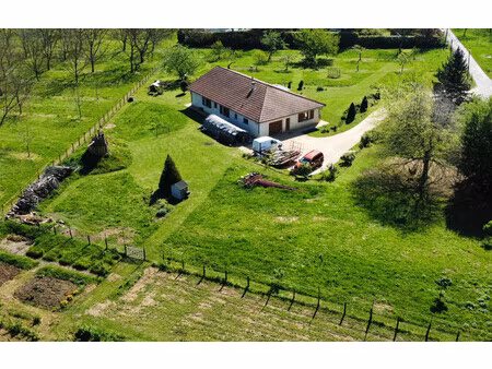 maison de 122 m² à teche - 335 000 €