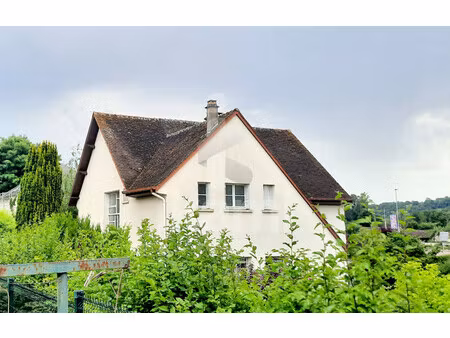 maison de 228 m² à tonnerre - 146 000 €