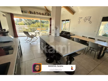 maison de 194 m² à toulaud - 419 000 €