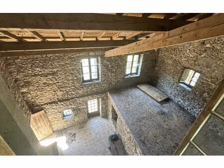 maison de 45 m² à tournon sur rhone - 89 000 €