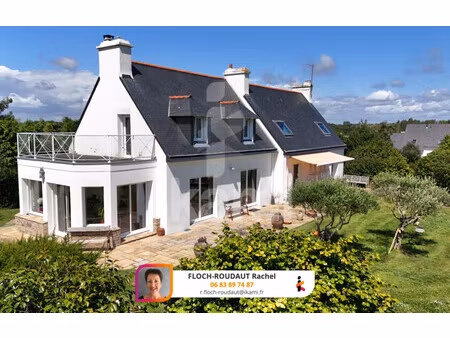 maison de 205 m² à tregunc - 853 000 €