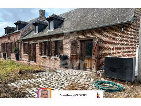 maison de 300 m² à troisvilles - 221 000 €