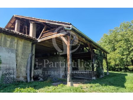 maison de 120 m² à tullins - 99 000 €