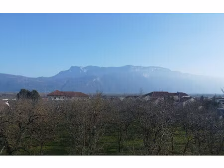maison de 95 m² à tullins - 289 500 €
