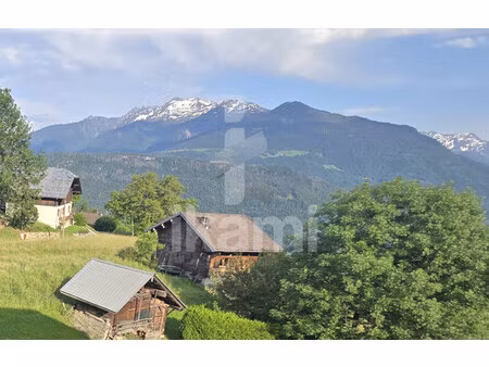maison de 142 m² à ugine - 220 000 €