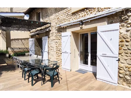 maison de 161 m² à valence - 398 000 €