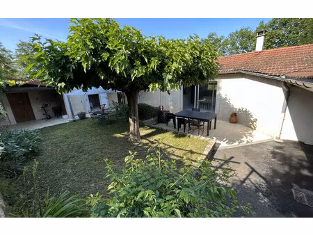 maison de 173 m² à valence - 456 500 €