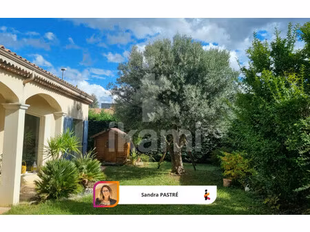 maison de 174 m² à valence - 469 000 €
