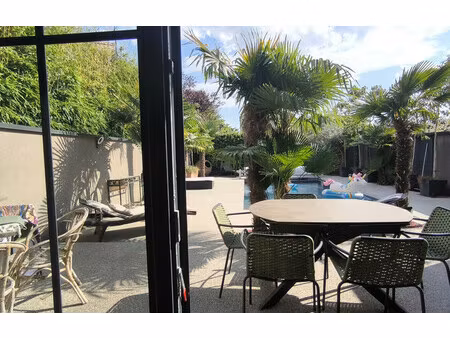 maison de 280 m² à valence - 650 000 €