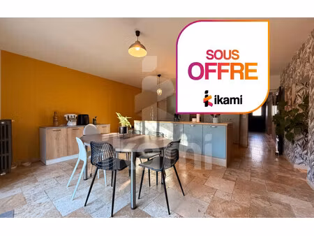 maison de 148 m² à arlay - 277 000 €