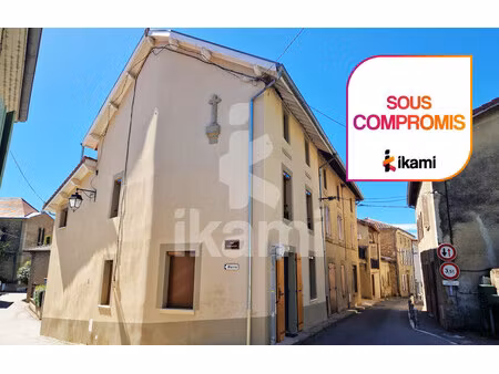 maison de 130 m² à chatillon st jean - 200 000 €