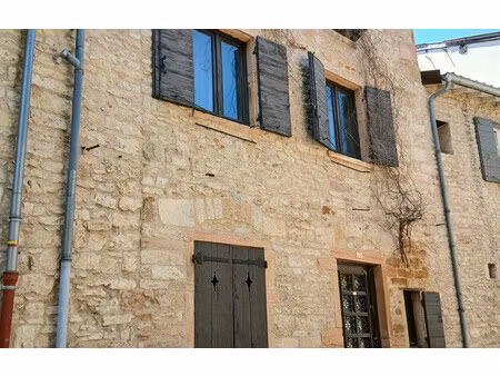 maison de 81 m² à chazay d azergues - 245 000 €