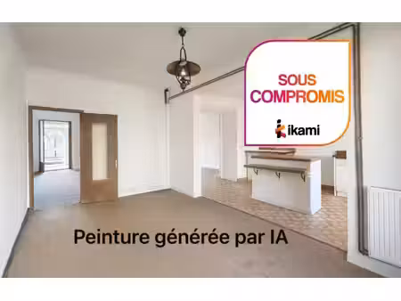 maison de 150 m² à codolet - 122 000 €