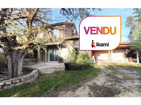 maison de 135 m² à st alban d ay - 232 000 €