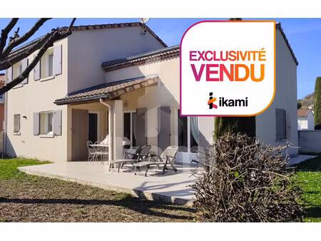 maison de 122 m² à mours st eusebe - 332 000 €