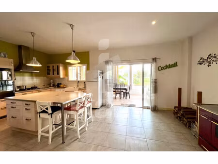maison de 183 m² à lamonzie st martin - 299 000 €
