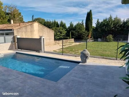 villa de plain pied 96m2