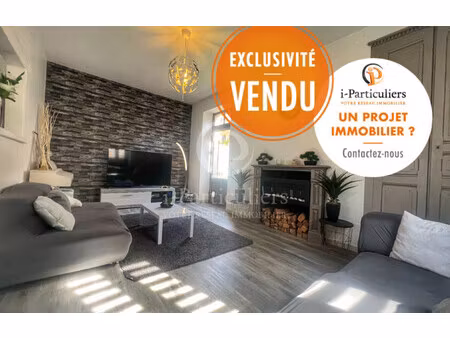 maison de 91 m² à villard bonnot - 239 000 €