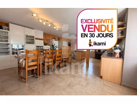 maison de 222 m² à villevieux - 230 000 €