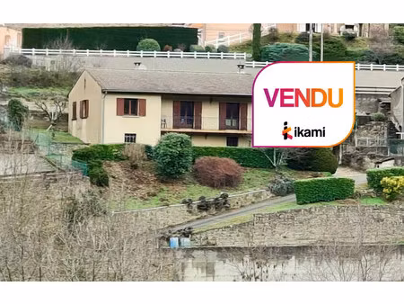 maison de 102 m² à villevocance - 180 000 €