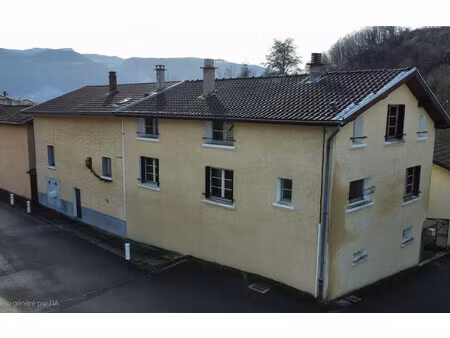 maison de 119 m² à vinay - 189 000 €