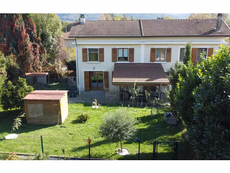 maison de 153 m² à vinay - 294 000 €