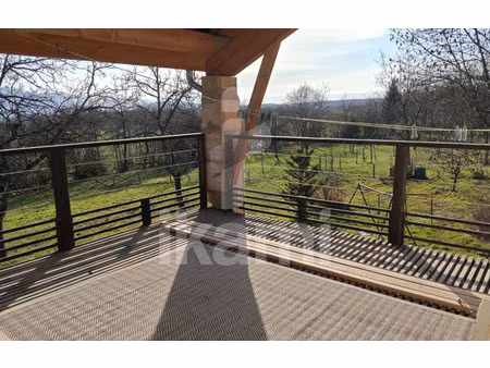 maison de 160 m² à vinay - 340 000 €