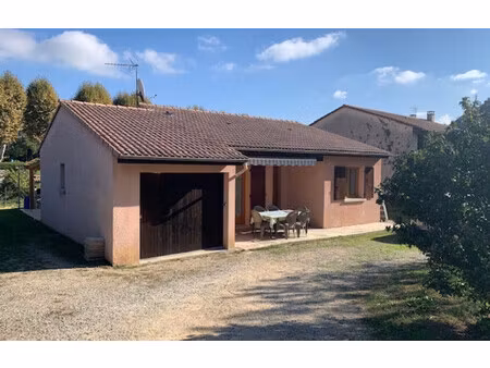 maison de 65 m² à vion - 185 000 €