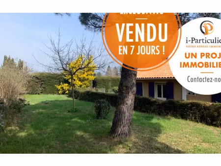 maison de 90 m² à vion - 259 000 €