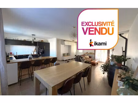 maison de 95 m² à vion - 243 000 €