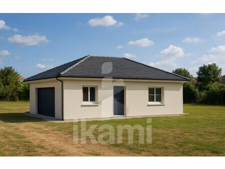 terrain de 400 m² à hostens - 79 000 €
