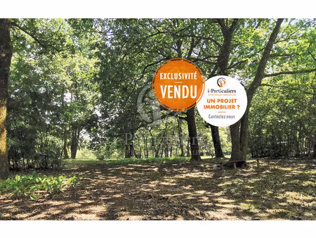 terrain de 10 302 m² à st georges blancaneix - 116 600 €