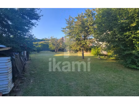 terrain de 669 m² à st jean de soudain - 90 000 €