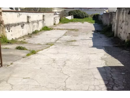 terrain à batir de 444 m² à st rambert d albon - 59 000 €