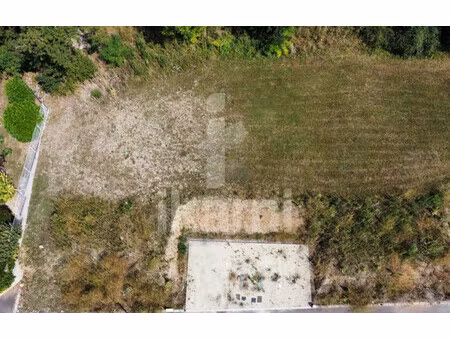 terrain à batir de 479 m² à eymeux - 82 000 €