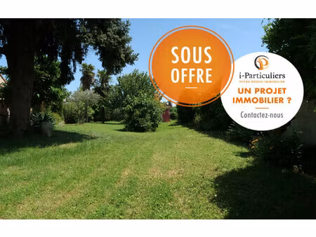 terrain à batir de 677 m² à pont de l isere - 133 000 €