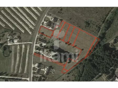 terrain à batir de 13 860 m² à romorantin lanthenay - 400 000 €