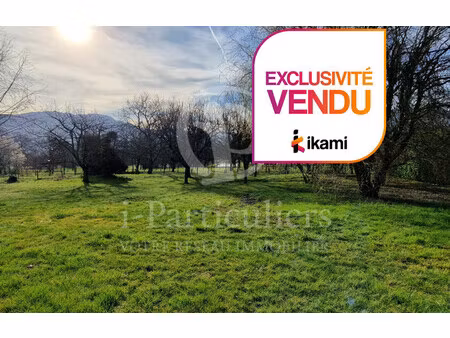 terrain à batir de 723 m² à st cassien - 158 000 €