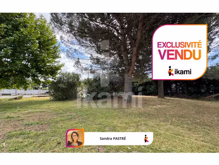 terrain à batir de 785 m² à mours st eusebe - 80 000 €