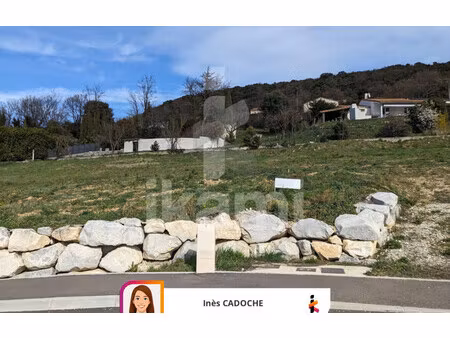 terrain à batir de 614 m² à st marcel les sauzet - 101 200 €