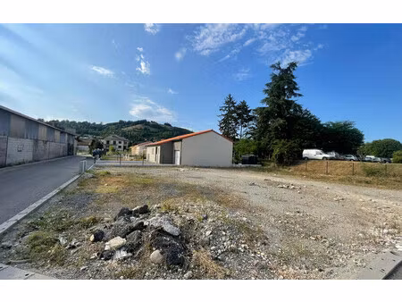 terrain de 517 m² à st marcellin - 85 000 €