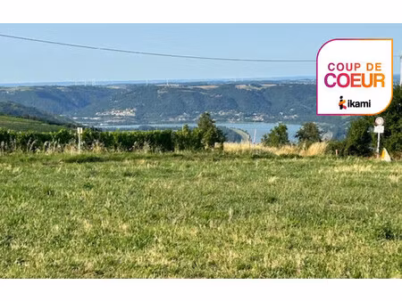 terrain à batir de 1 673 m² à vion - 91 000 €