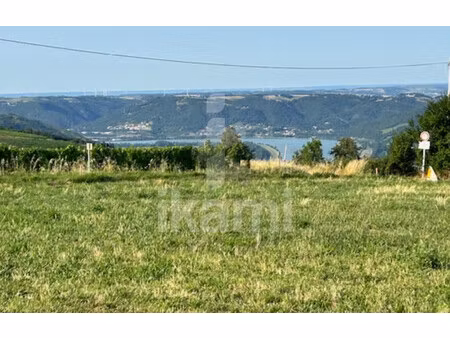 terrain à batir de 1 709 m² à vion - 93 000 €