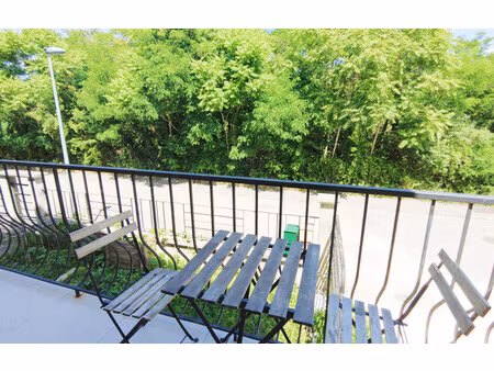 appartement de 79 m² à st marcellin - 174 500 €