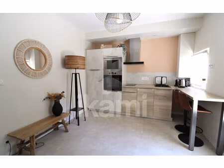 appartement de 28 m² à valence - 677 €
