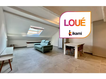 appartement de 63 m² à viry - 1 450 €