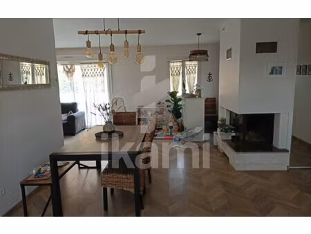maison de 110 m² à epinouze - 265 000 €