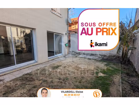 maison de 92 m² à eybens - 300 000 €